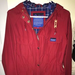 Penfield Jacket